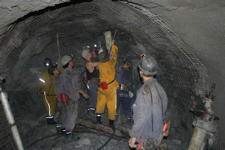 未央工程爆破中的危险因素分析以及应对工程爆破危险的措施